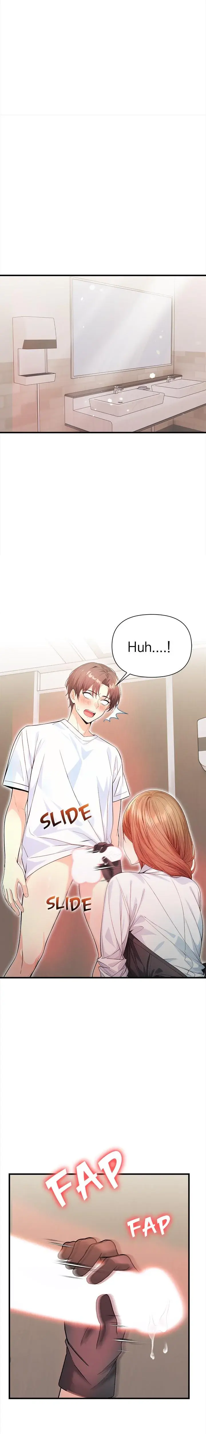 Seductive Curves The Waxing Shop Managers Chapter 3 - Page 3