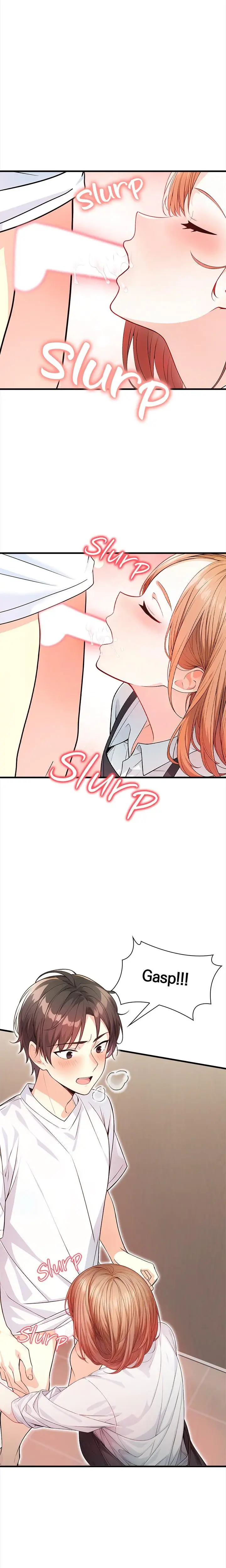 Seductive Curves The Waxing Shop Managers Chapter 3 - Page 6