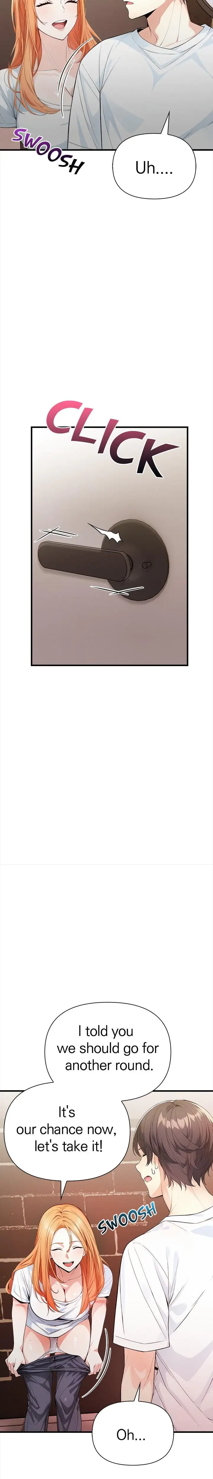 Seductive Curves The Waxing Shop Managers Chapter 5 - Page 24
