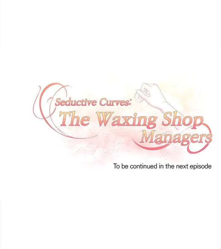 Seductive Curves The Waxing Shop Managers Chapter 5 - Page 26