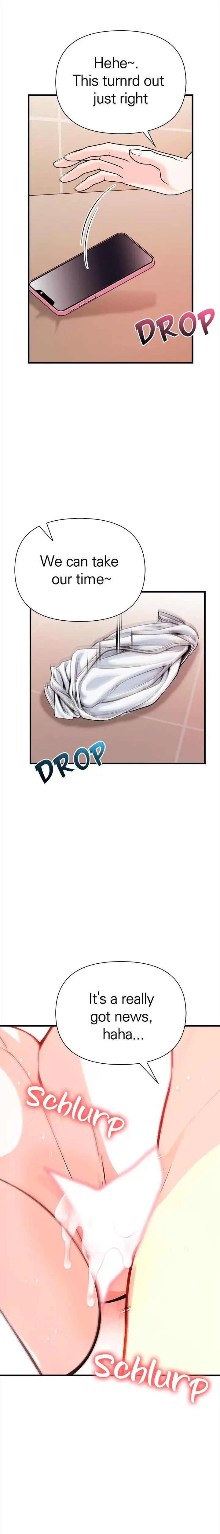 Seductive Curves The Waxing Shop Managers Chapter 5 - Page 7