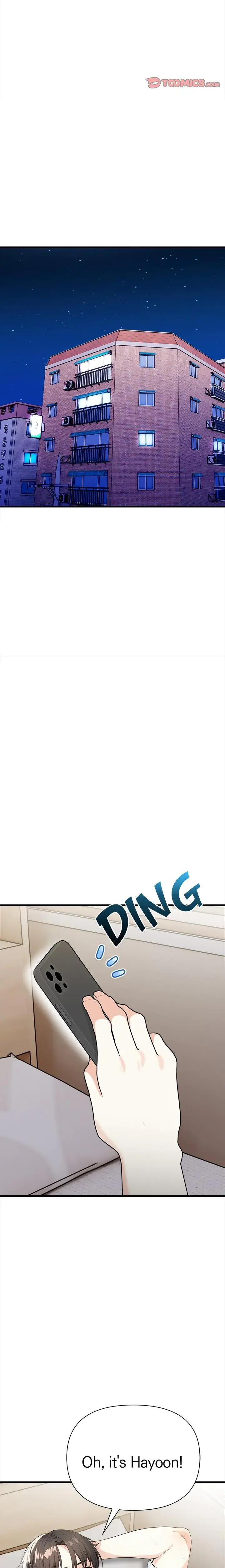 Seductive Curves The Waxing Shop Managers Chapter 6 - Page 18