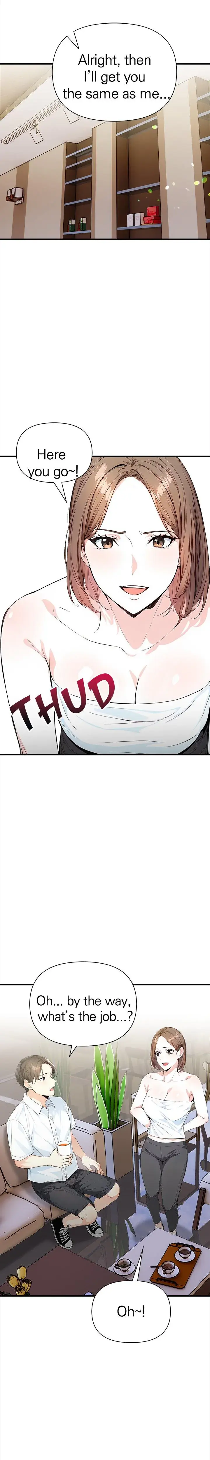 Seductive Curves The Waxing Shop Managers Chapter 6 - Page 23