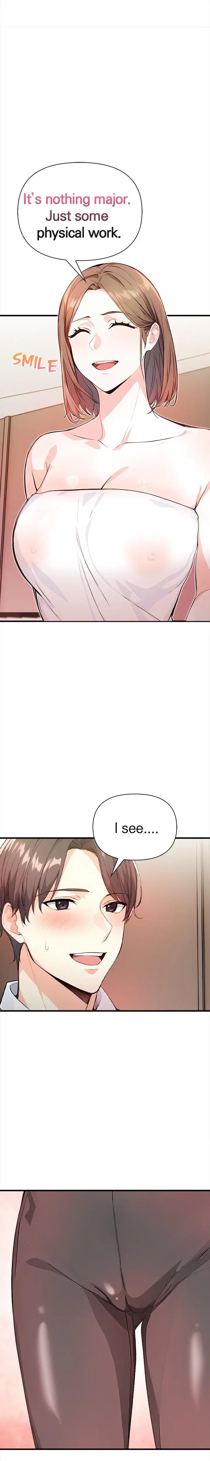 Seductive Curves The Waxing Shop Managers Chapter 6 - Page 24