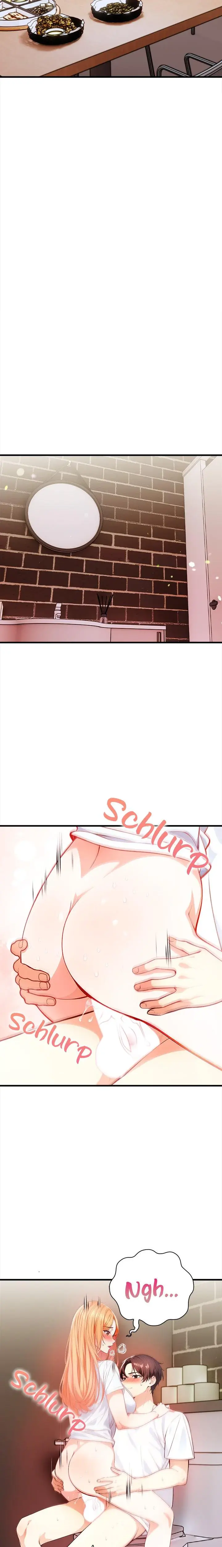 Seductive Curves The Waxing Shop Managers Chapter 6 - Page 4