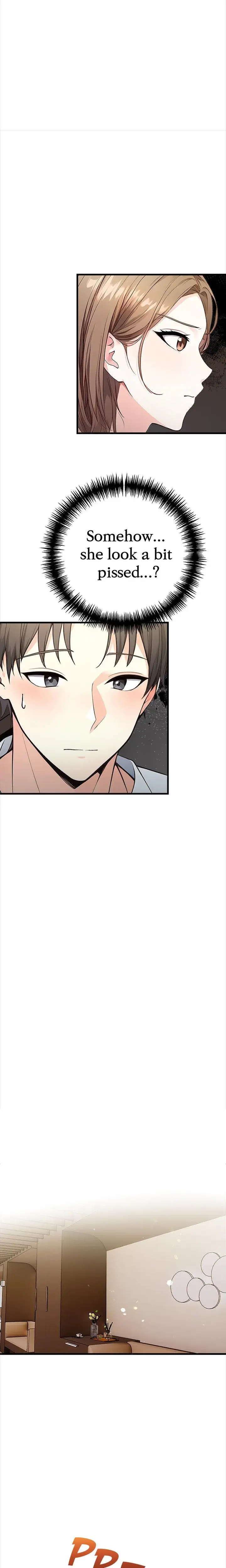 Seductive Curves The Waxing Shop Managers Chapter 7 - Page 11