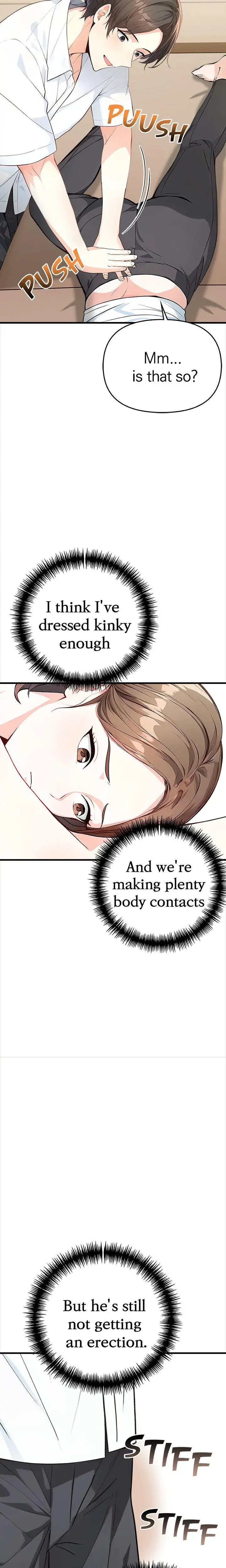 Seductive Curves The Waxing Shop Managers Chapter 7 - Page 13