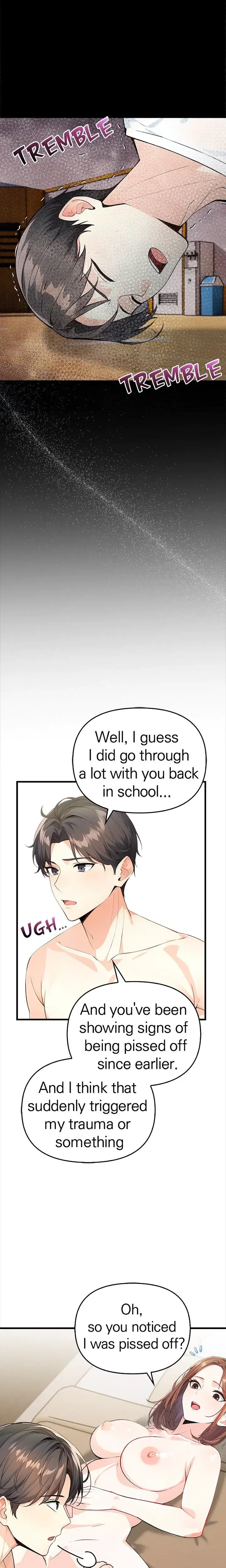 Seductive Curves The Waxing Shop Managers Chapter 7 - Page 20