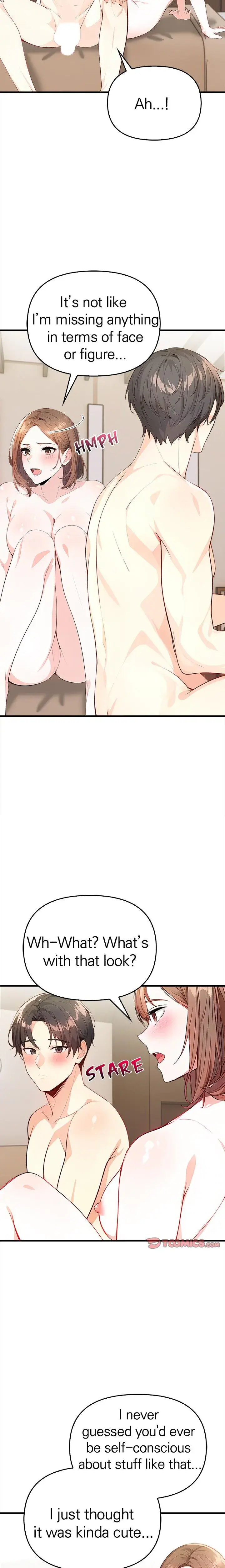 Seductive Curves The Waxing Shop Managers Chapter 7 - Page 23