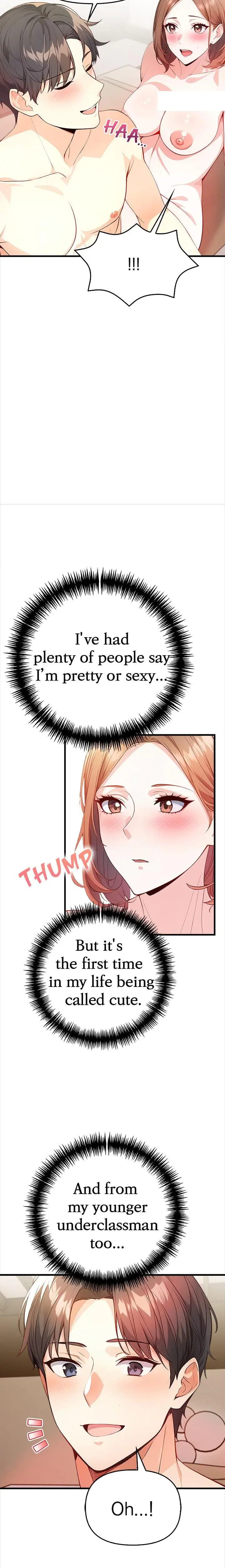 Seductive Curves The Waxing Shop Managers Chapter 7 - Page 24