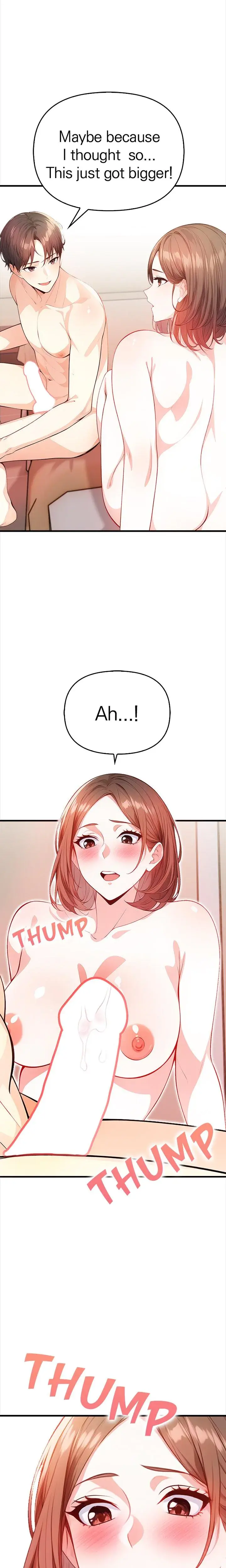 Seductive Curves The Waxing Shop Managers Chapter 7 - Page 25