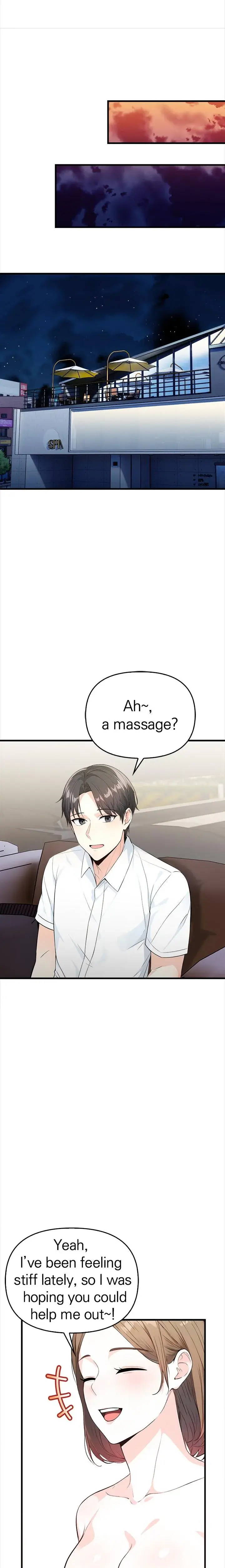 Seductive Curves The Waxing Shop Managers Chapter 7 - Page 3