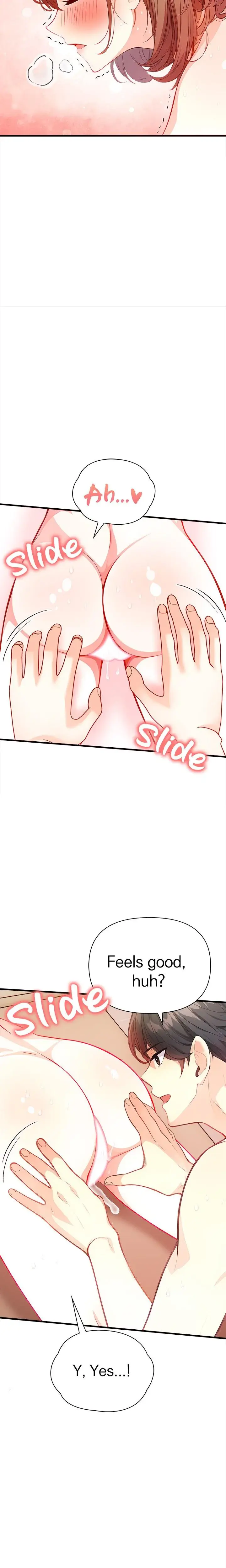 Seductive Curves The Waxing Shop Managers Chapter 8 - Page 11