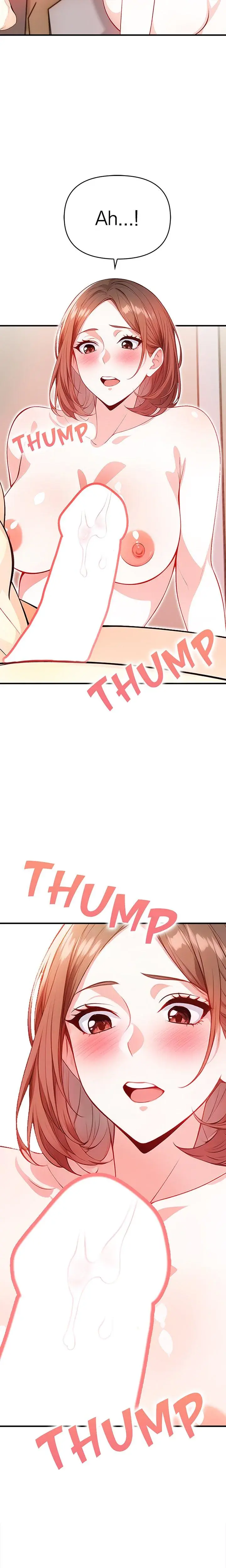Seductive Curves The Waxing Shop Managers Chapter 8 - Page 2