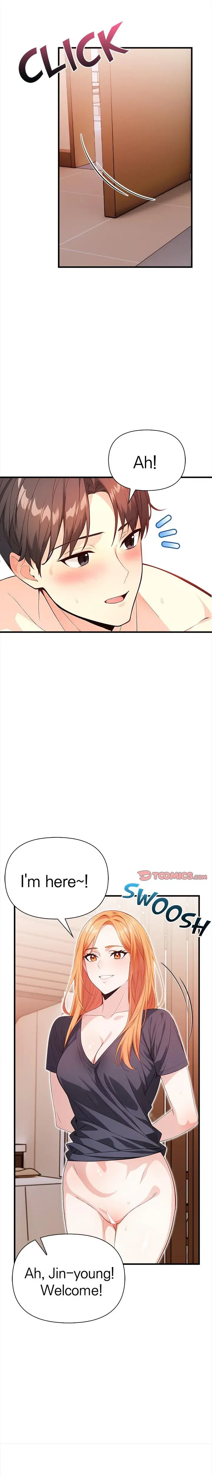 Seductive Curves The Waxing Shop Managers Chapter 9 - Page 12