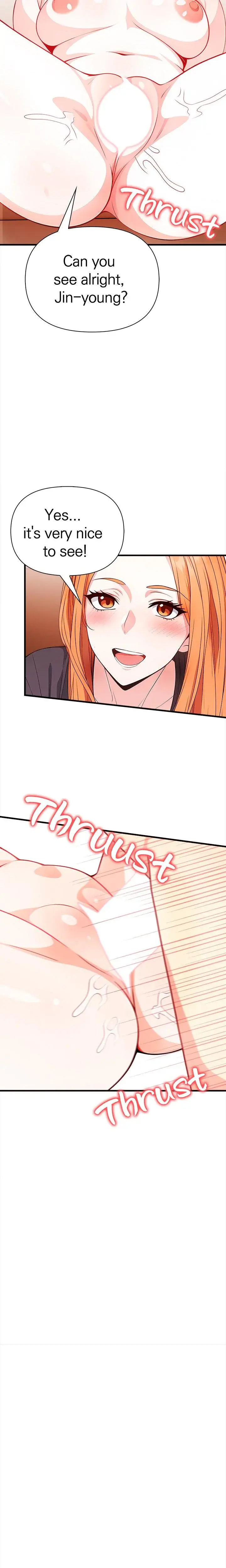 Seductive Curves The Waxing Shop Managers Chapter 9 - Page 15