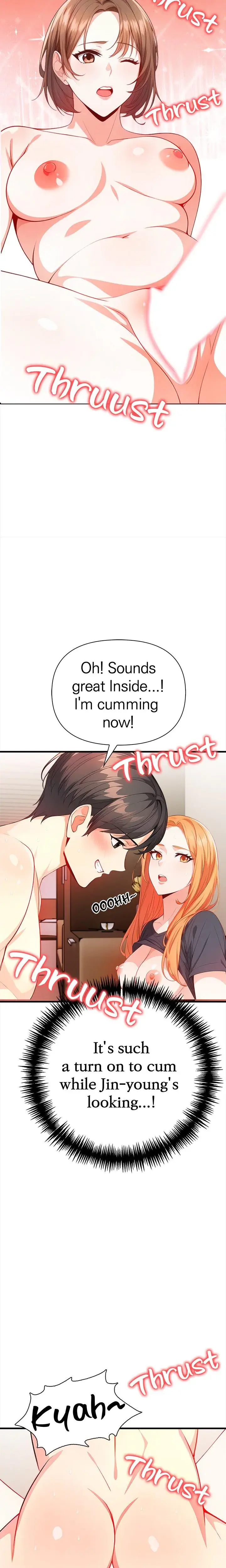 Seductive Curves The Waxing Shop Managers Chapter 9 - Page 18