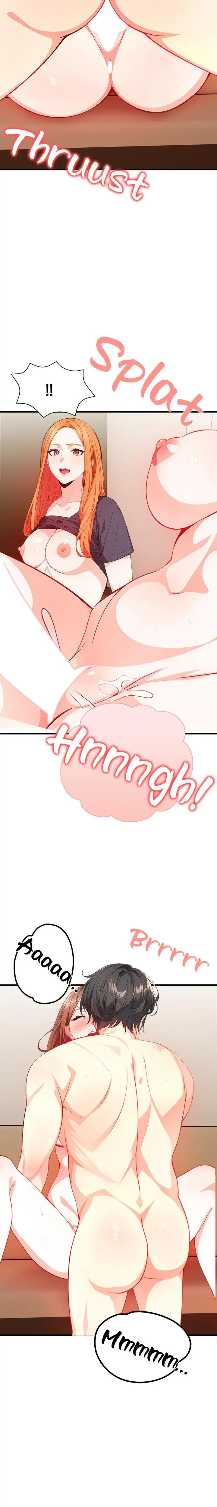 Seductive Curves The Waxing Shop Managers Chapter 9 - Page 19