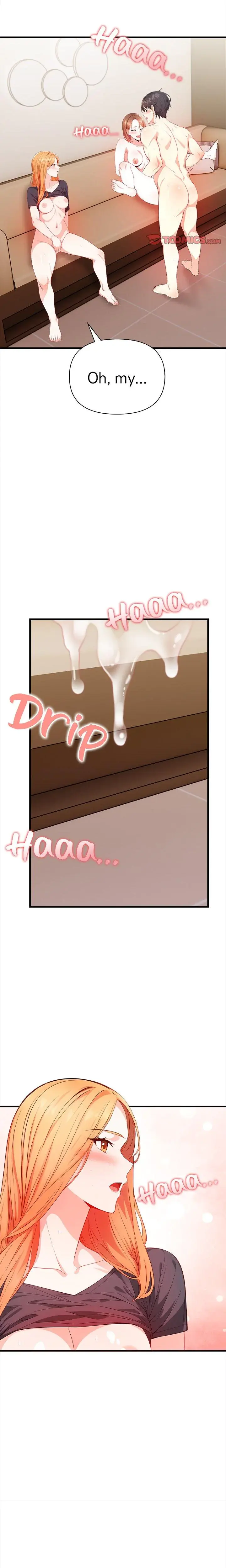 Seductive Curves The Waxing Shop Managers Chapter 9 - Page 20