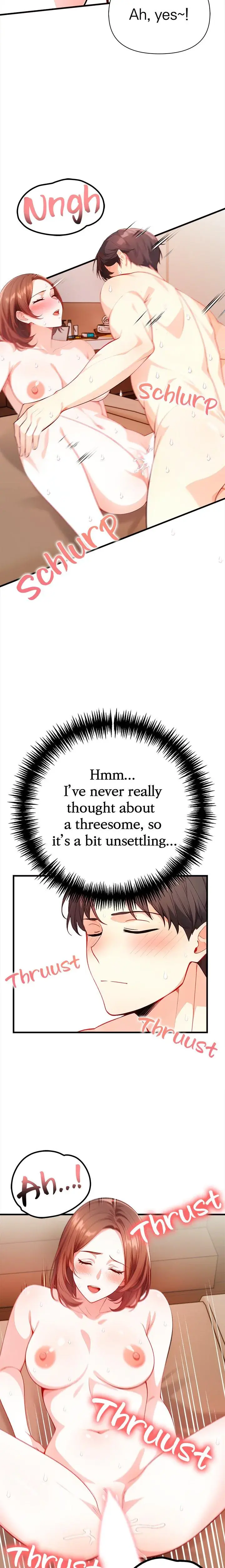 Seductive Curves The Waxing Shop Managers Chapter 9 - Page 6
