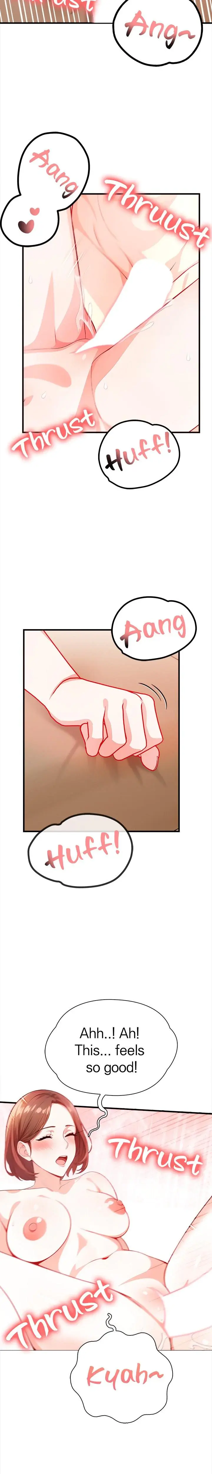 Seductive Curves The Waxing Shop Managers Chapter 9 - Page 7