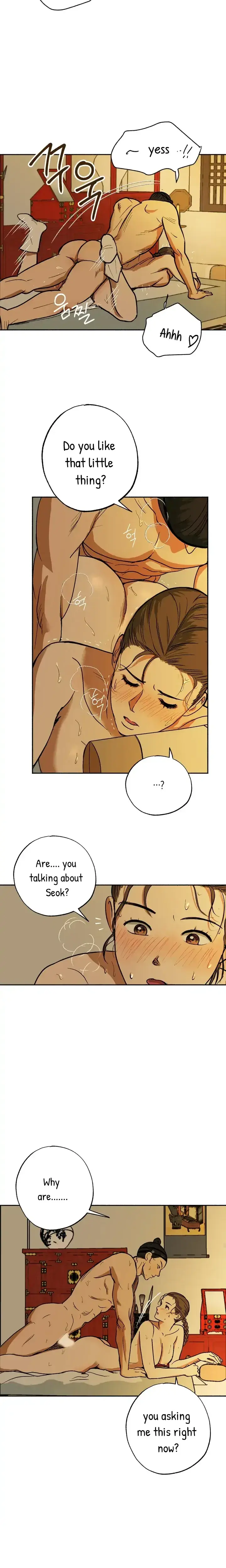 Seeding Chapter 1 - Page 13