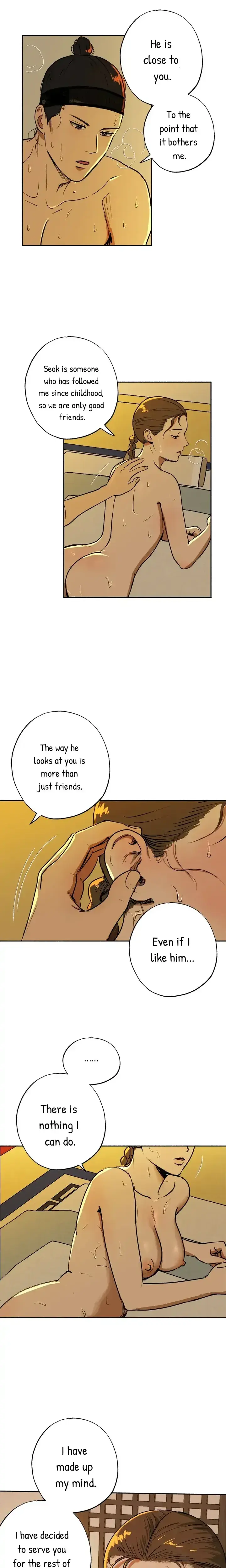 Seeding Chapter 1 - Page 14