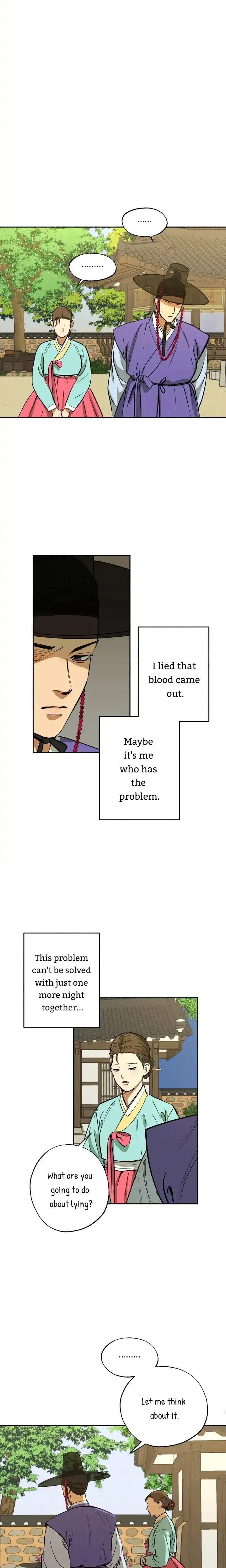 Seeding Chapter 1 - Page 20