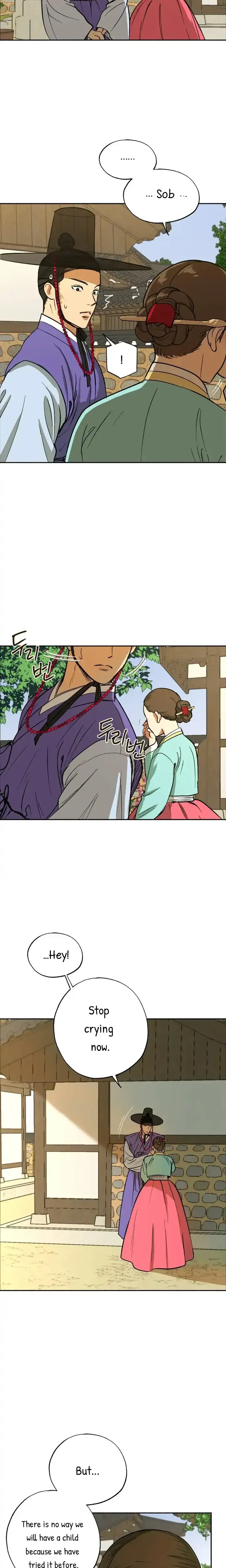 Seeding Chapter 1 - Page 21