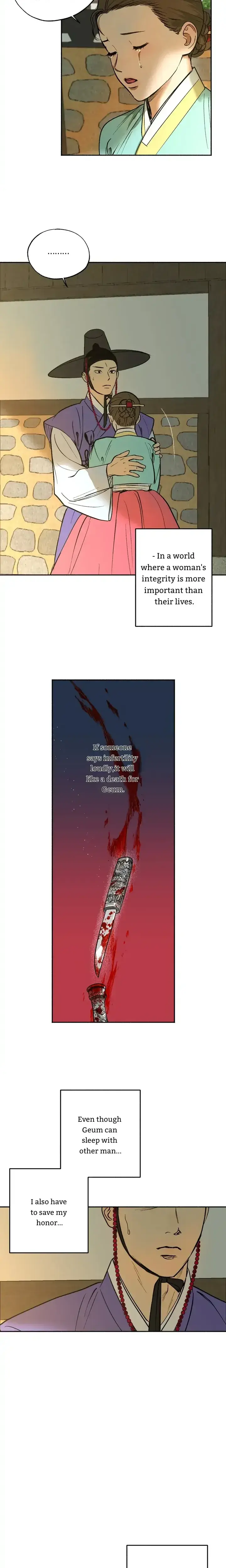 Seeding Chapter 1 - Page 22