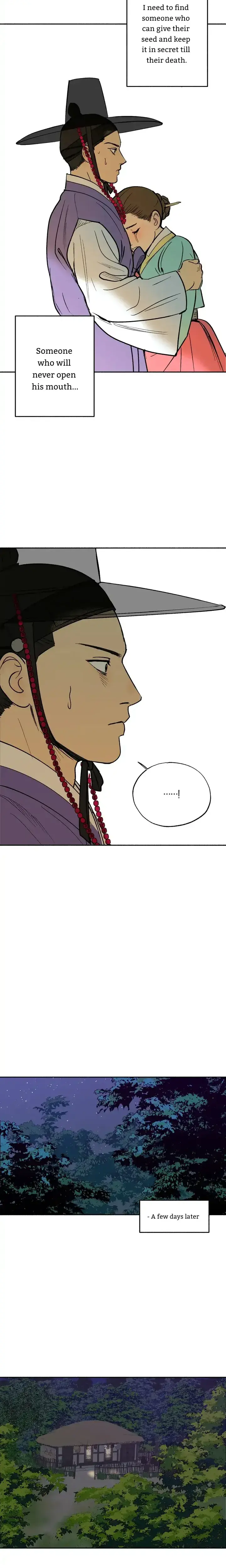 Seeding Chapter 1 - Page 23