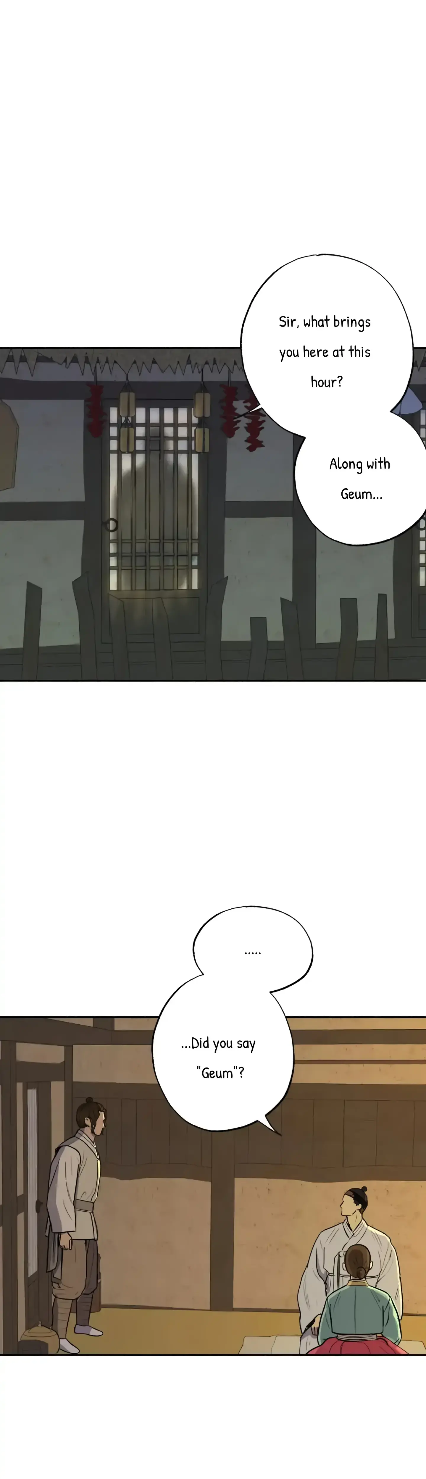 Seeding Chapter 2 - Page 1