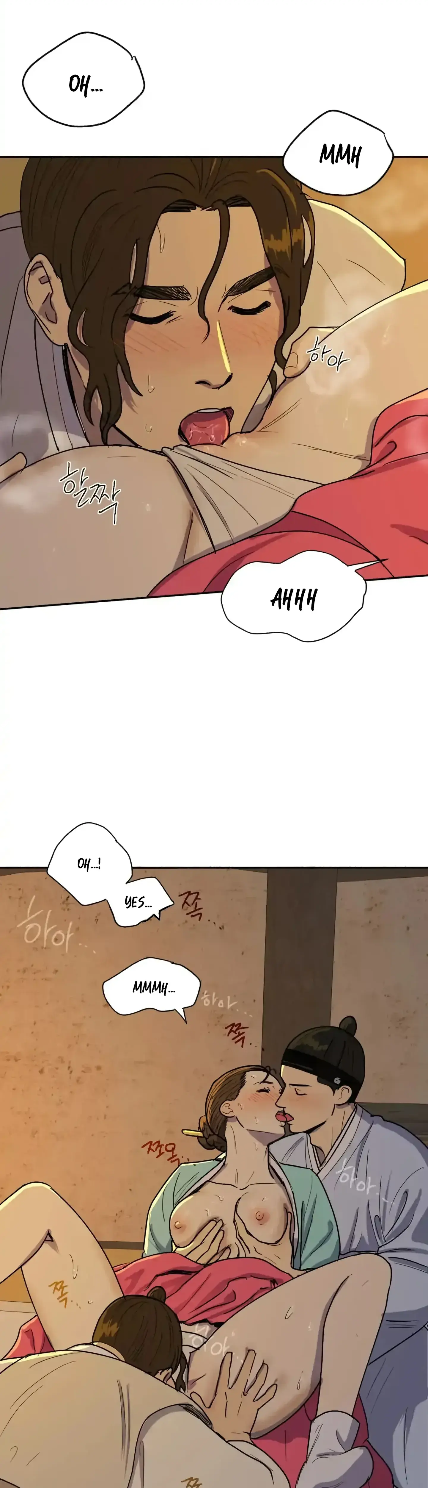 Seeding Chapter 2 - Page 29