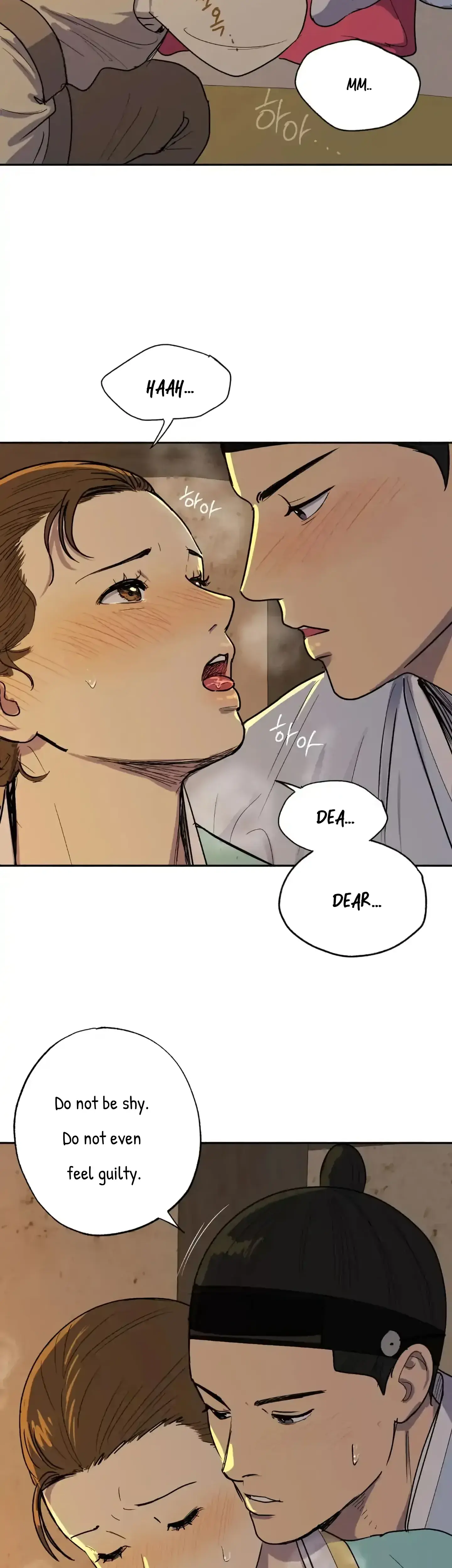 Seeding Chapter 2 - Page 30