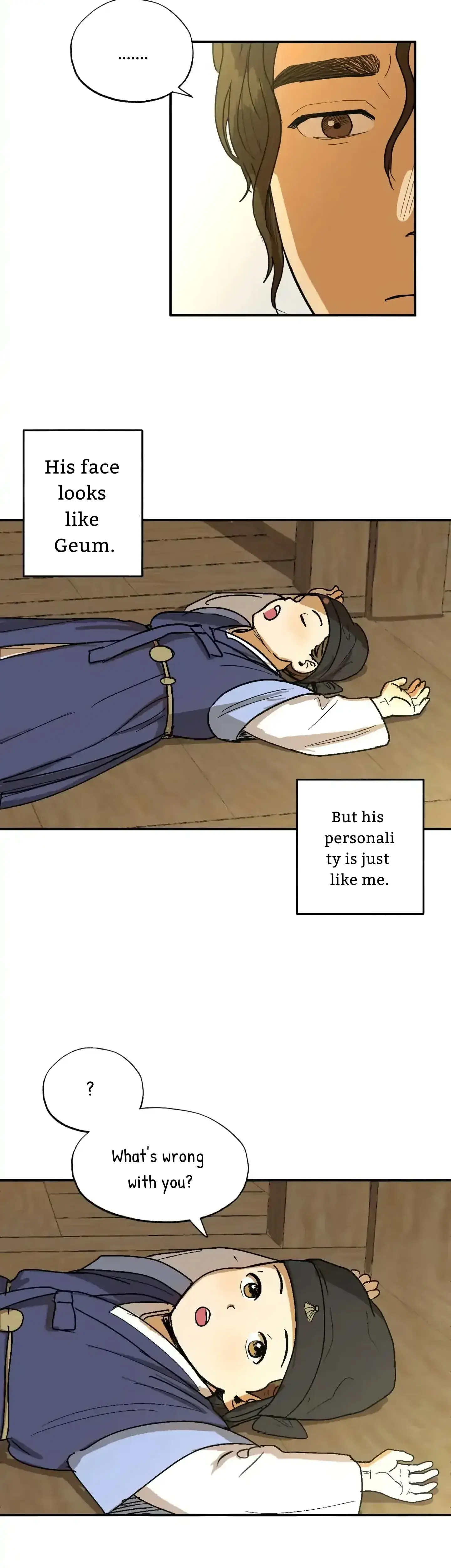 Seeding Chapter 3 - Page 25