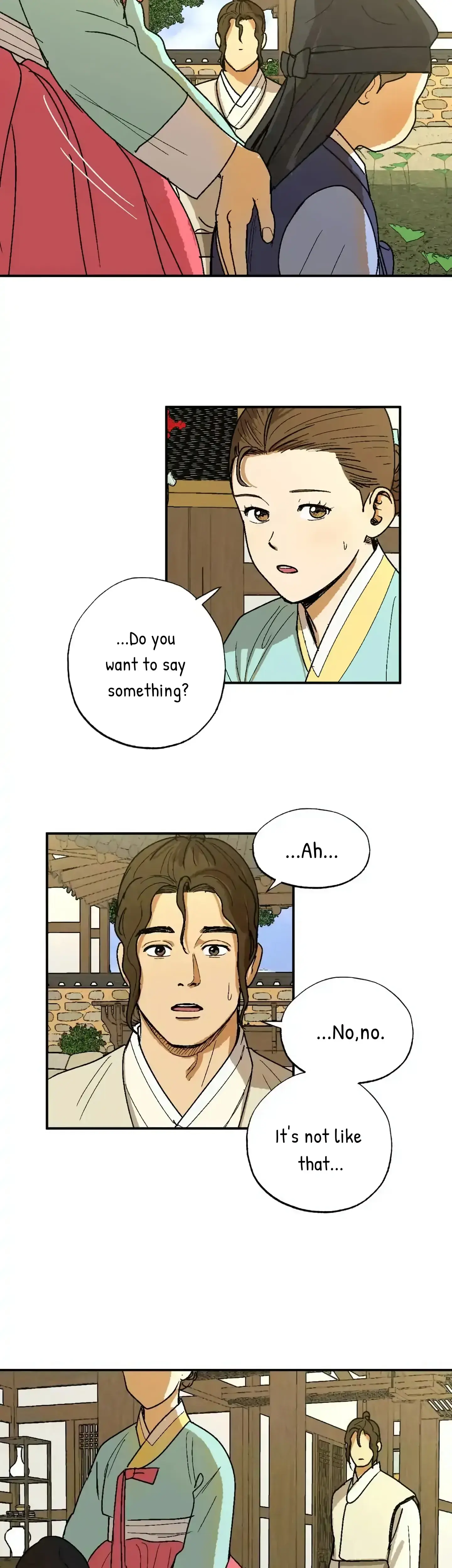 Seeding Chapter 3 - Page 27