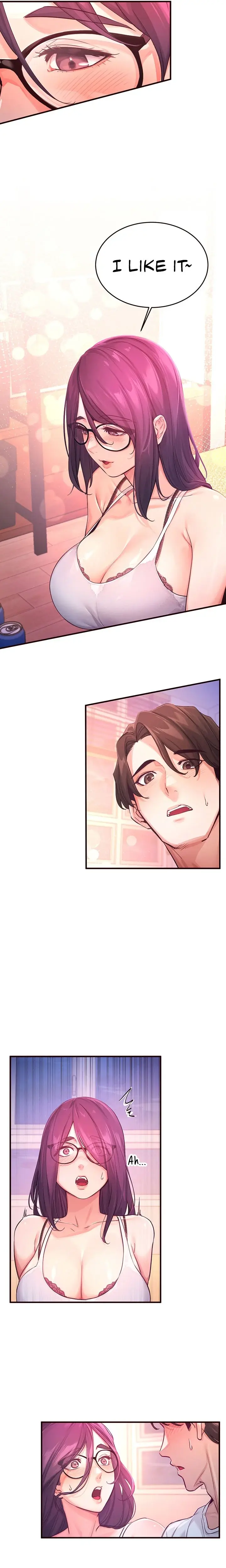 Selfishness 100 Chapter 1 - Page 15