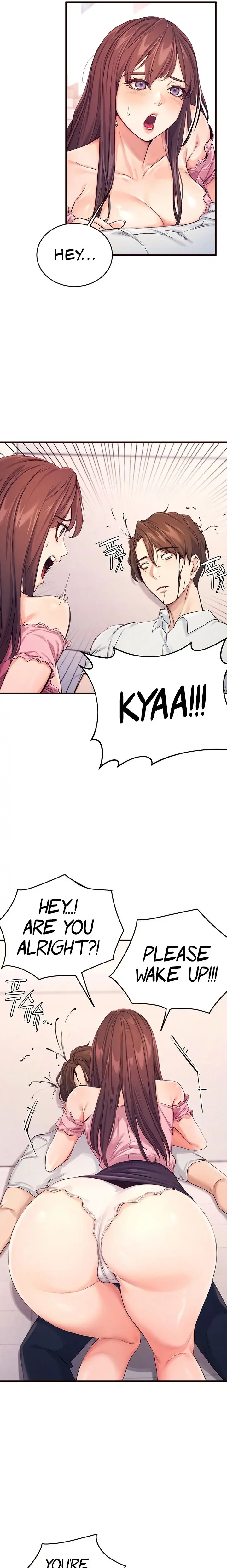 Selfishness 100 Chapter 1 - Page 27
