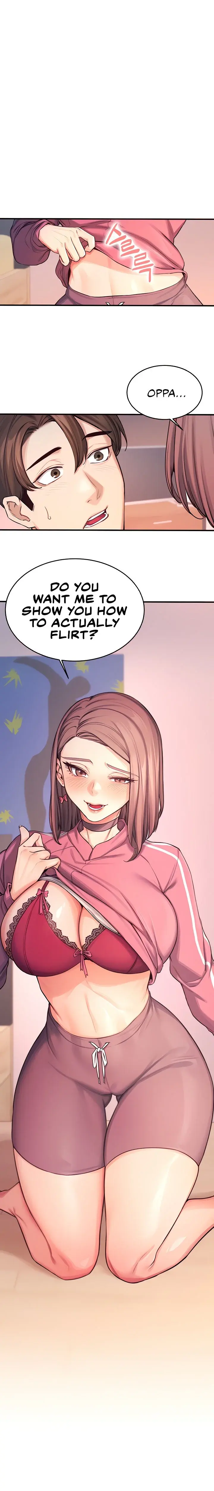 Selfishness 100 Chapter 10 - Page 2