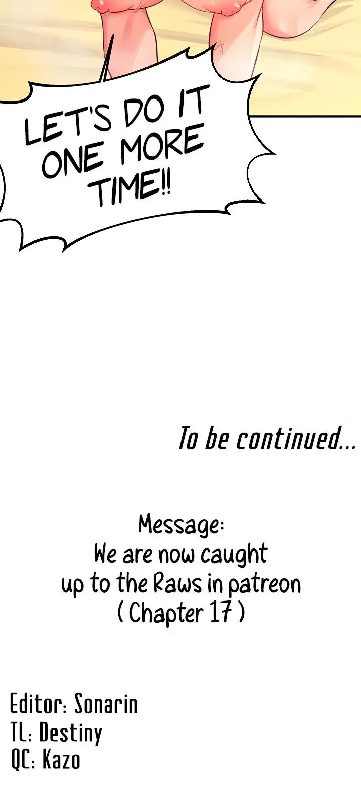 Selfishness 100 Chapter 10 - Page 22