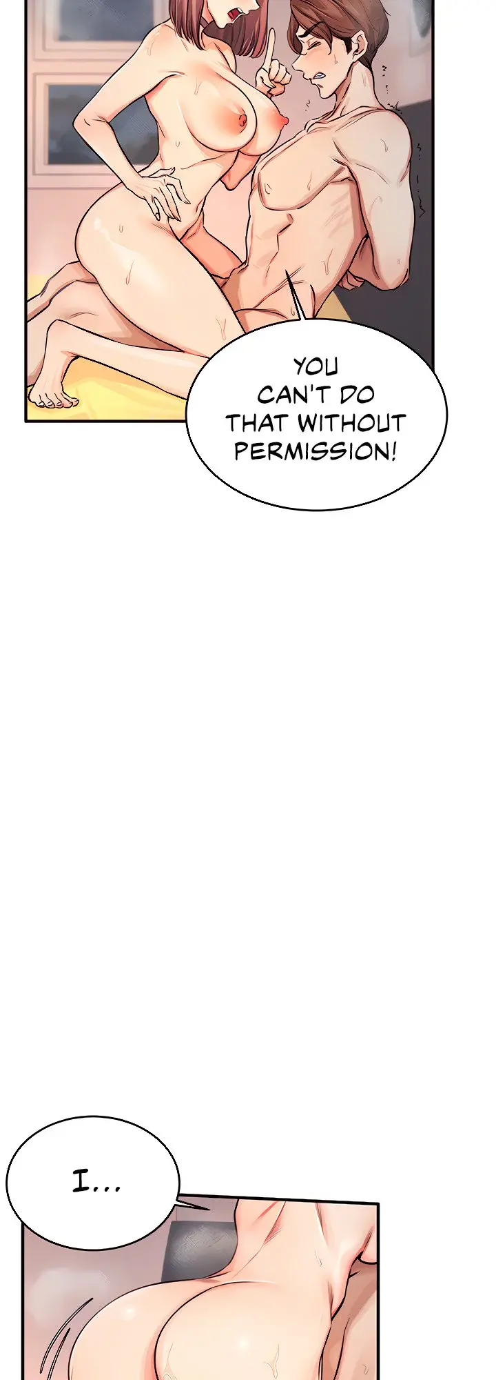 Selfishness 100 Chapter 11 - Page 30