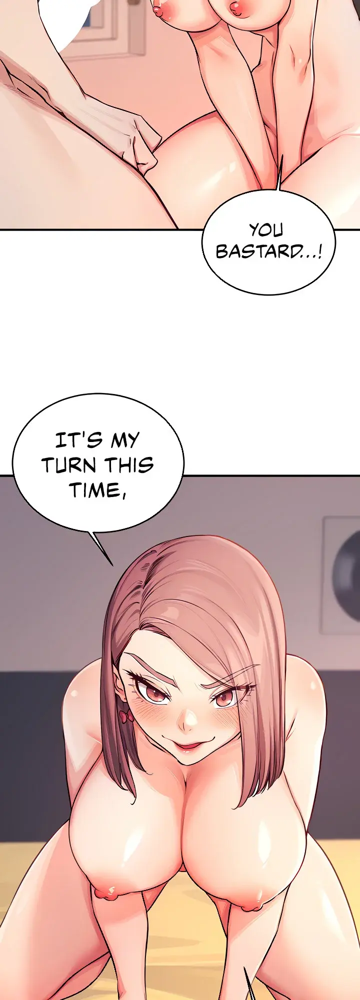 Selfishness 100 Chapter 11 - Page 5