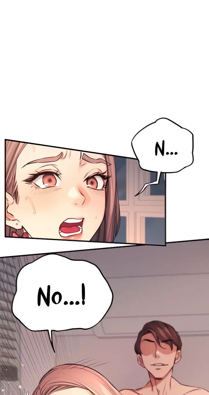 Selfishness 100 Chapter 12 - Page 1