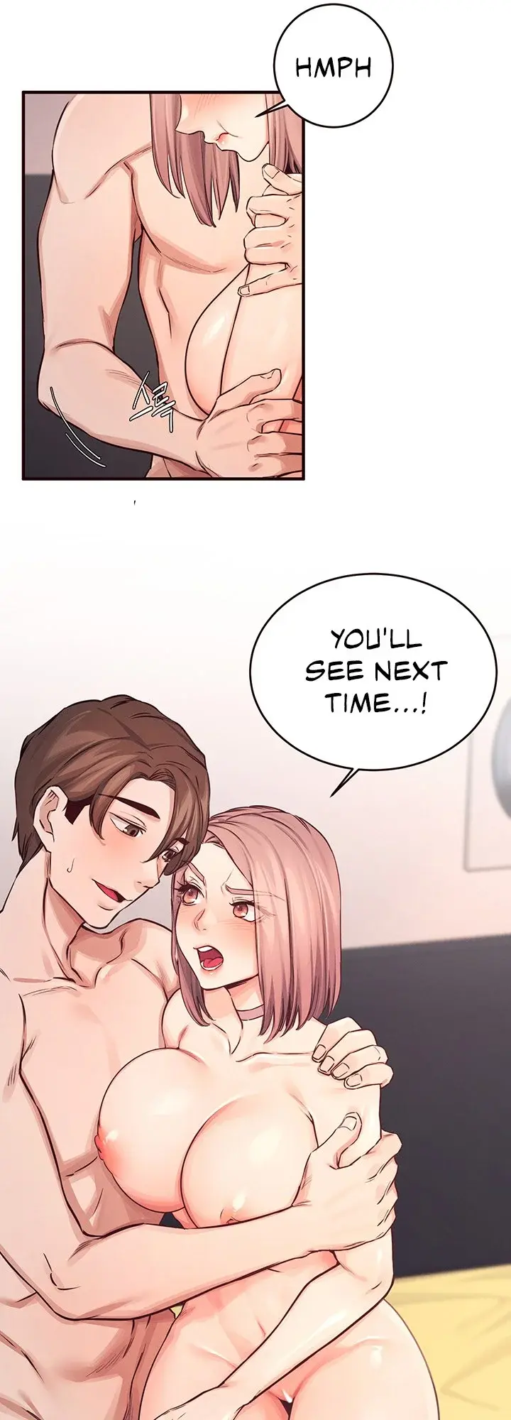 Selfishness 100 Chapter 12 - Page 26