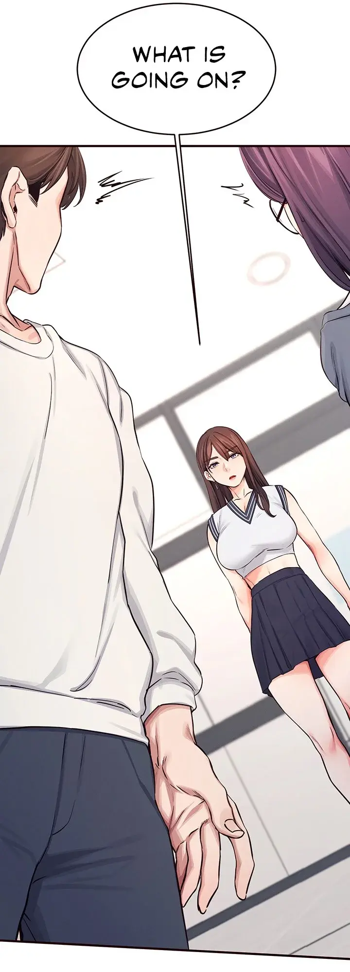 Selfishness 100 Chapter 12 - Page 38