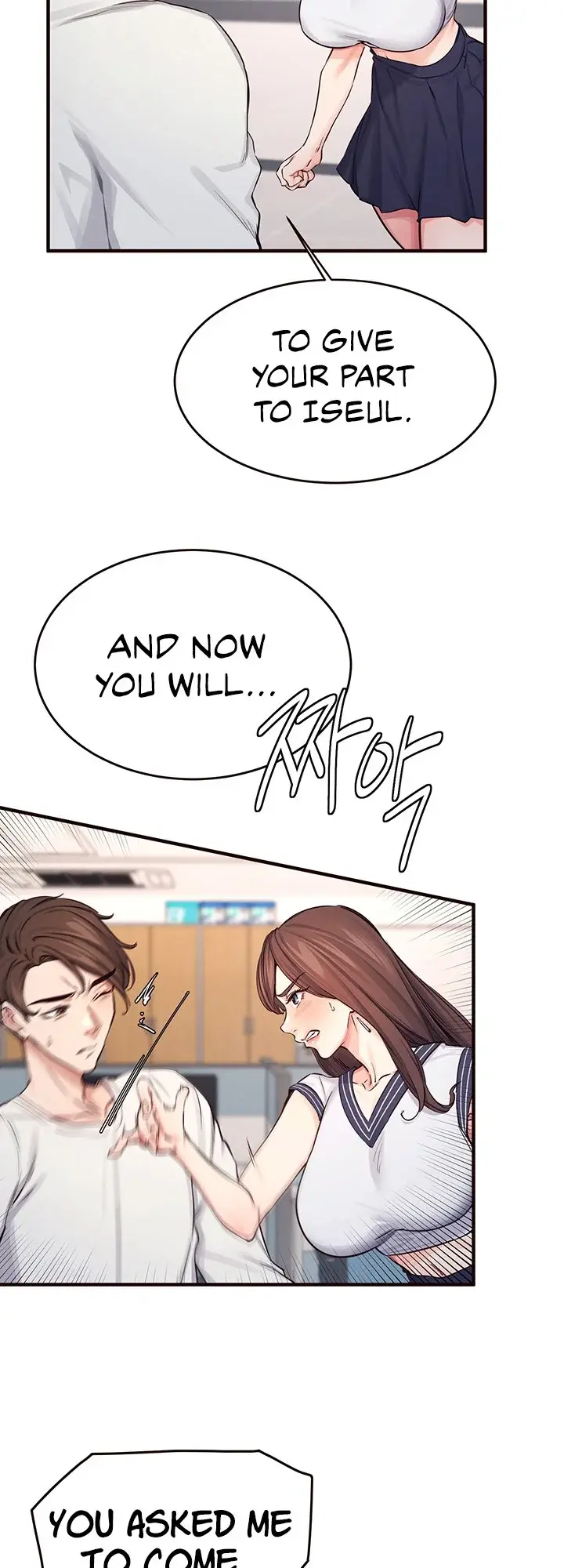 Selfishness 100 Chapter 12 - Page 41