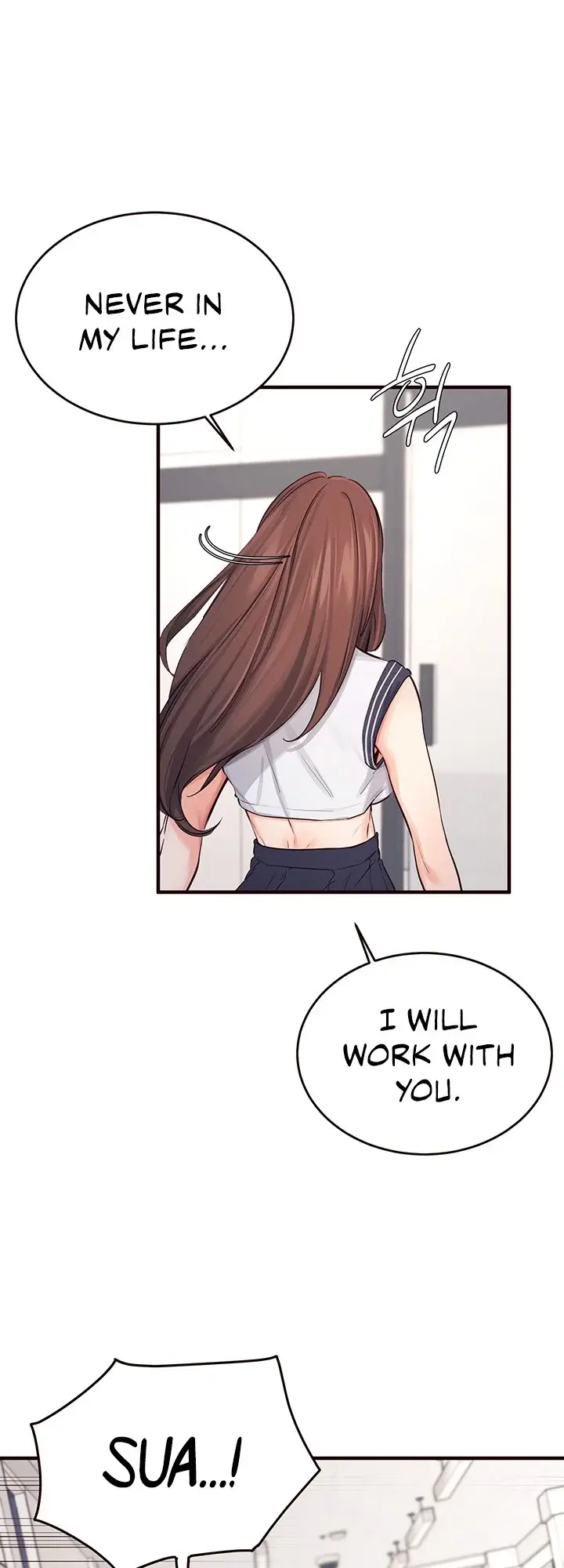 Selfishness 100 Chapter 12 - Page 43