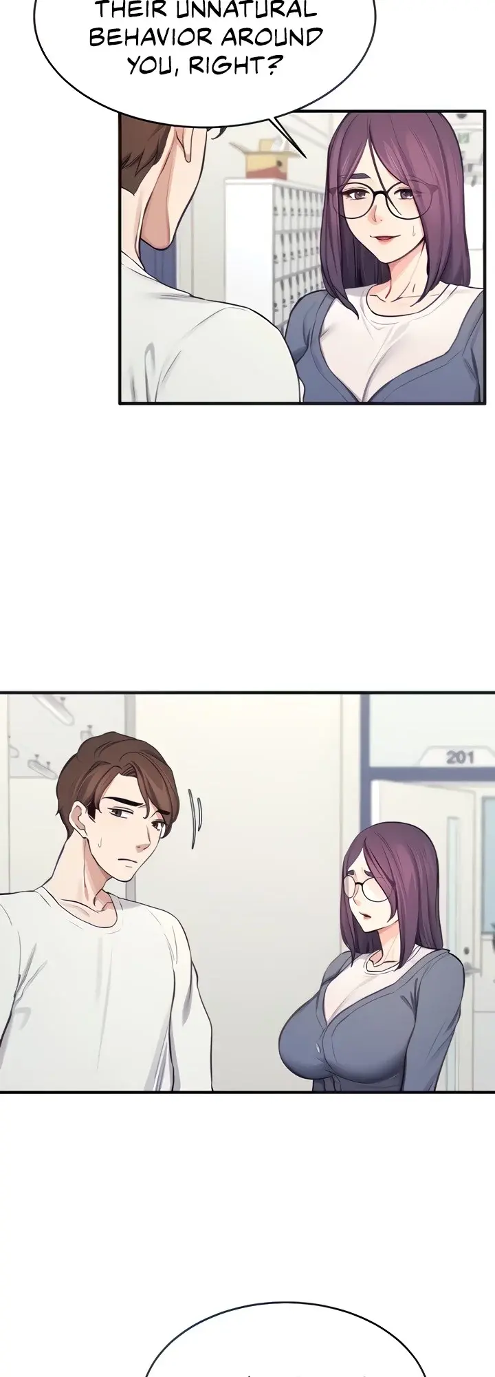 Selfishness 100 Chapter 13 - Page 10