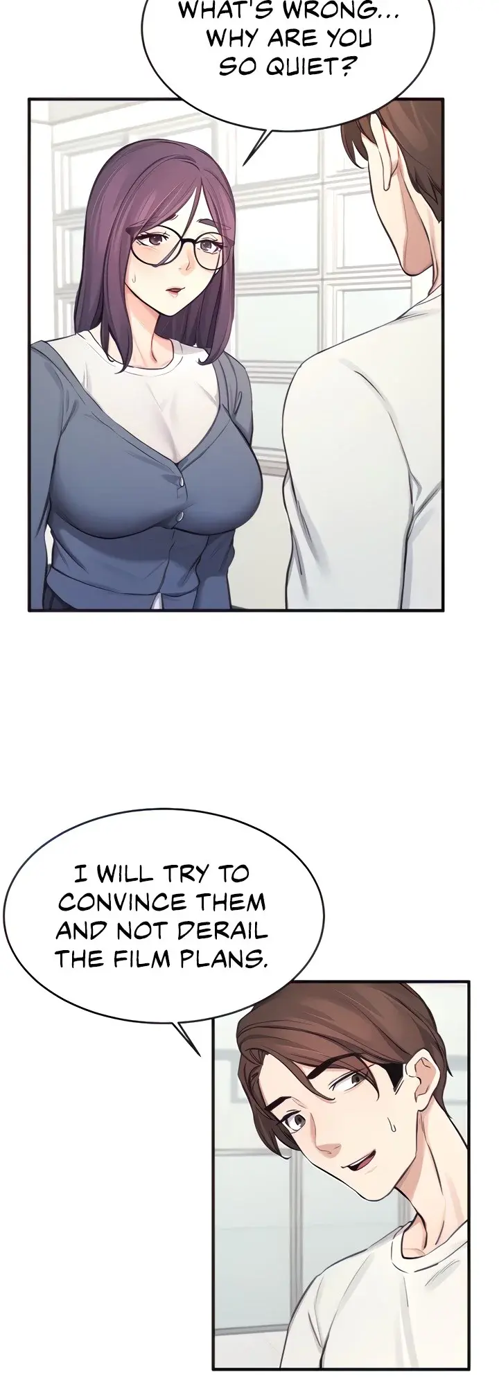 Selfishness 100 Chapter 13 - Page 11