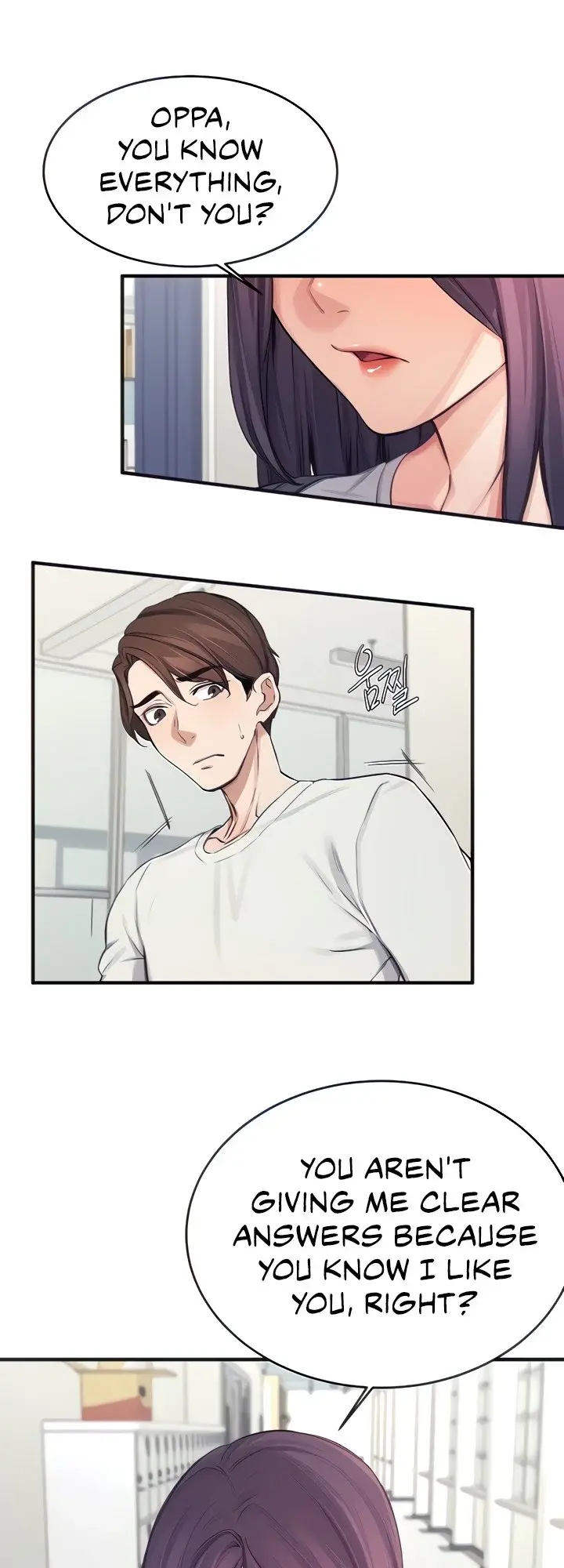 Selfishness 100 Chapter 13 - Page 13